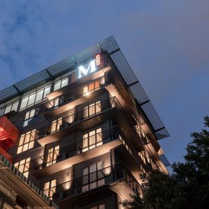 M Village Living Hoàng Văn Thụ